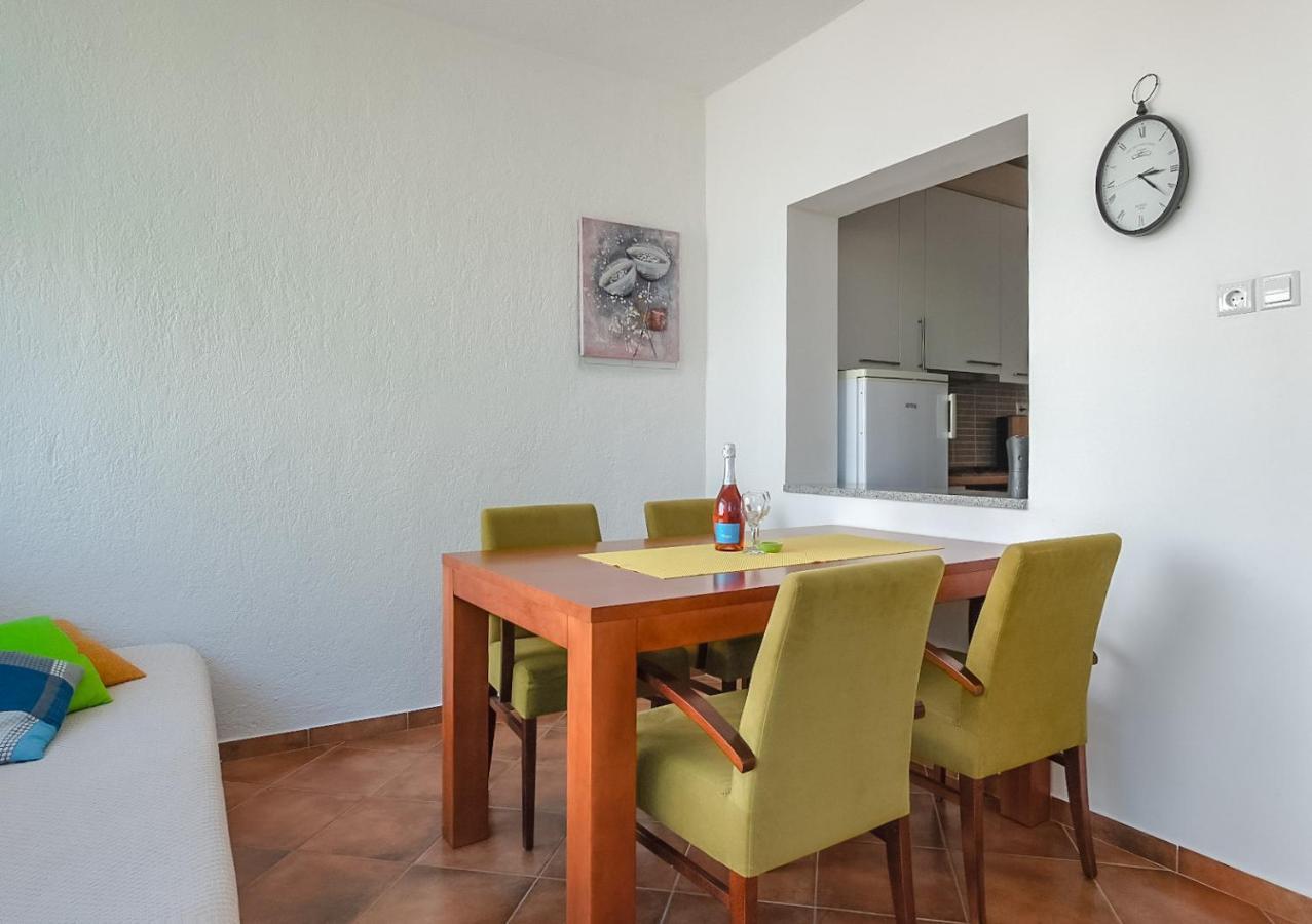 Apartmani Nina Ровинь Экстерьер фото